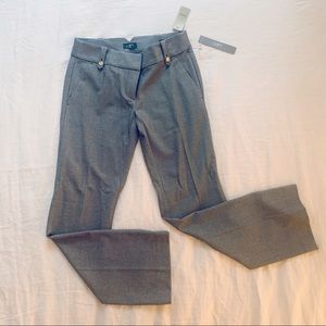 LOFT Petite Trousers